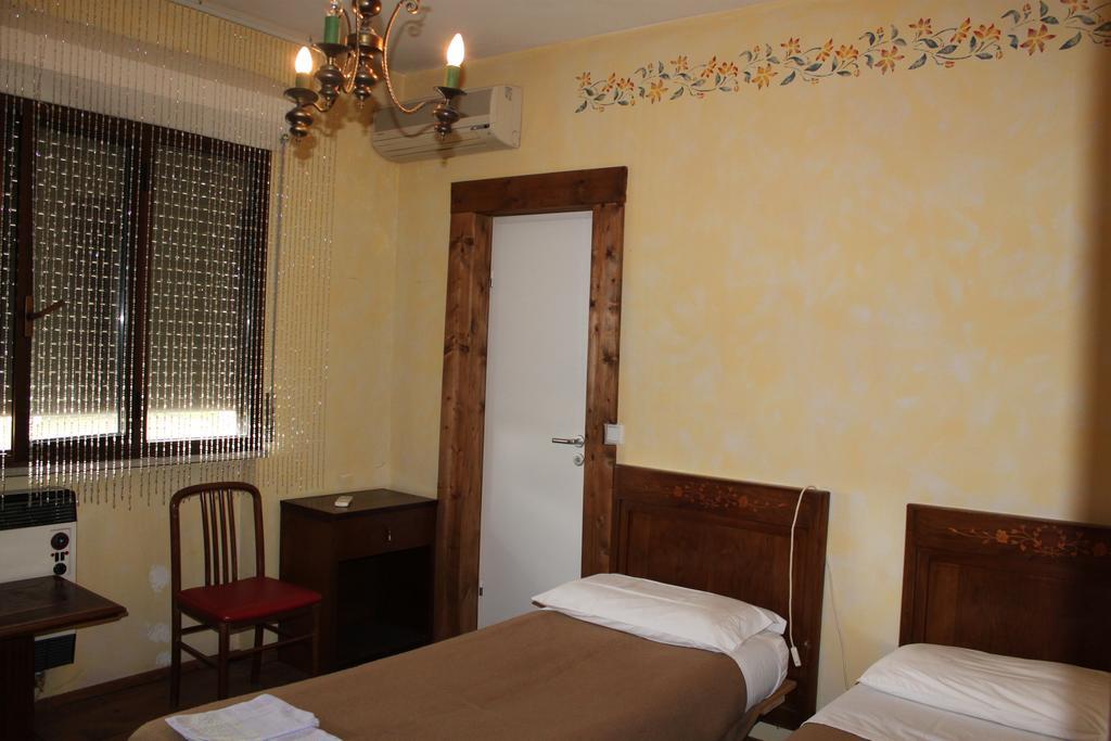 Agriturismo Al Ranch Castello d'Aviano Room photo